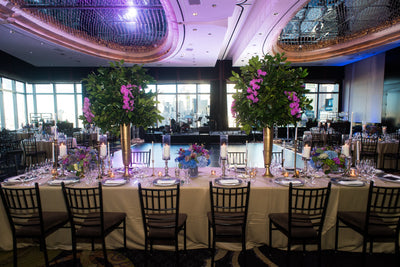 Mandarin Oriental <br> New York City