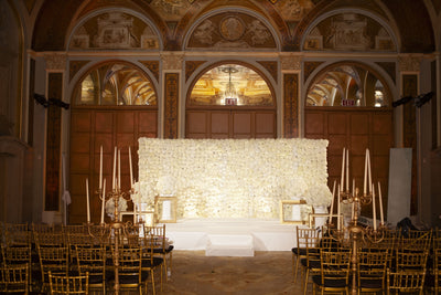 The Plaza <br> New York City