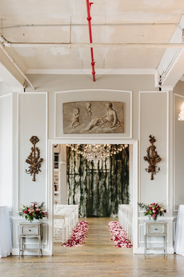 Metropolitan Building <br> Long Island City