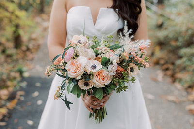 Bridal Bouquets