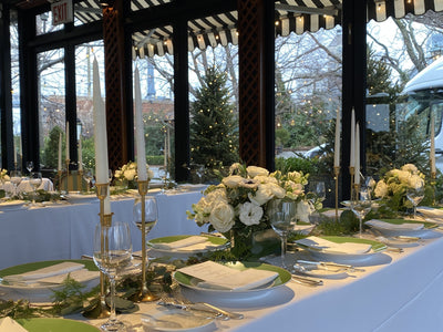 The River Cafe <br> Brooklyn