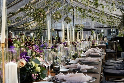 Hempstead House<br>Long Island