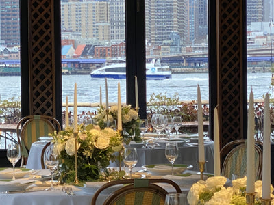 The River Cafe