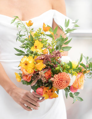 Bridal Bouquet