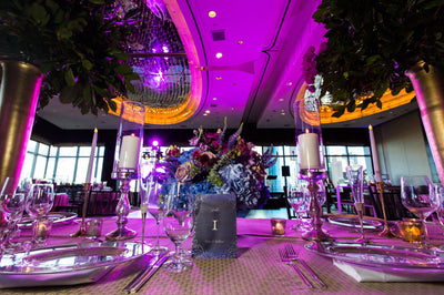 Mandarin Oriental
