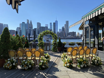 The River Cafe