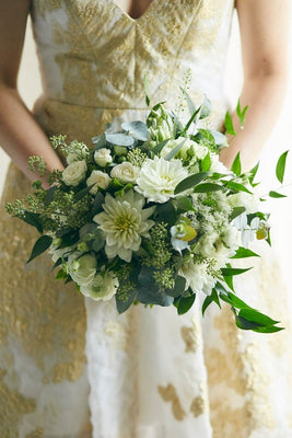 Bridal Bouquet