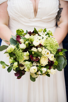 Bridal Bouquet