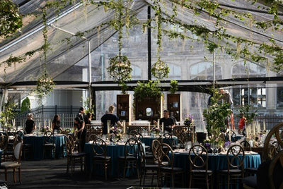 Hempstead House
