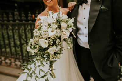 Bridal Bouquet
