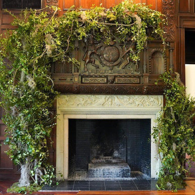 Hempstead House