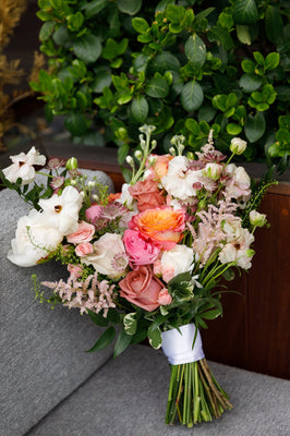 Bridal Bouquet