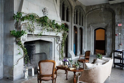 Hempstead House