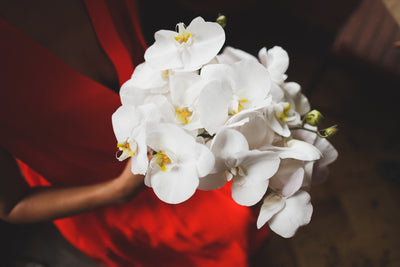 Bridal Bouquet