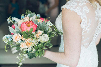 Bridal Bouquet