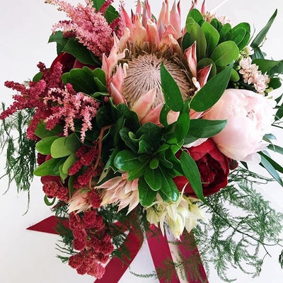 Bridal Bouquet