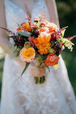 Bridal Bouquet