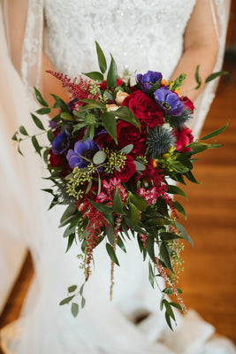Bridal Bouquet