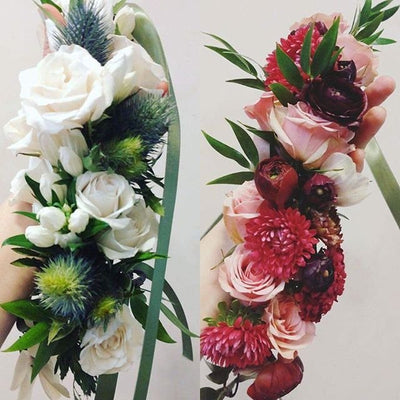 Hair Pieces