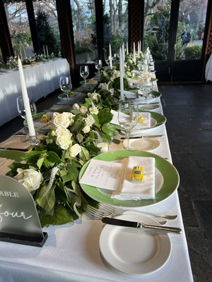 The River Cafe