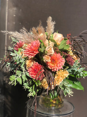 Bridal Bouquet
