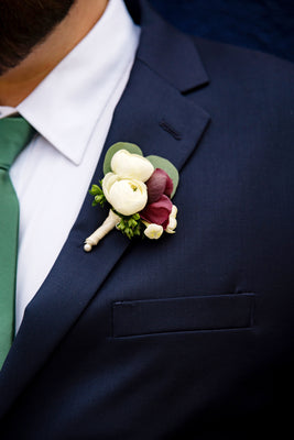 Boutonniere