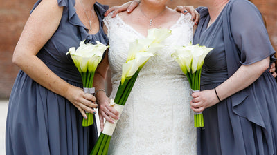 Bridesmaids Bouquet