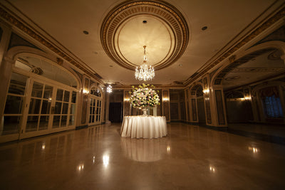 Plaza Hotel