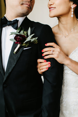 Boutonniere