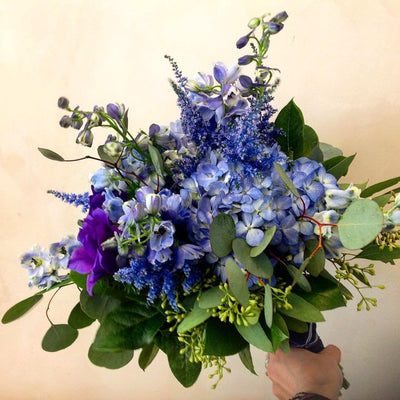 Bridal Bouquet