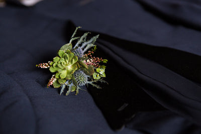 Boutonniere