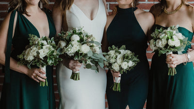 Bridesmaids Bouquet