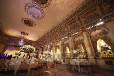 Plaza Hotel