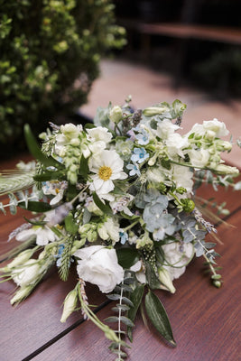 Bridal Bouquet
