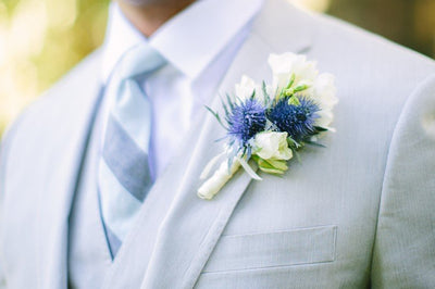 Boutonniere