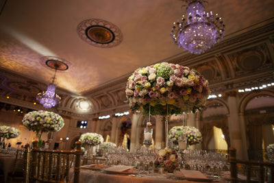 Plaza Hotel