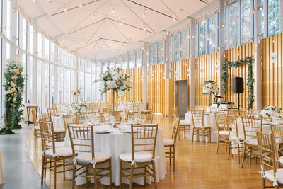 Brooklyn Botanical Garden