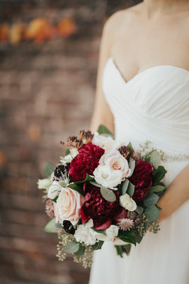 Bridal Bouquet