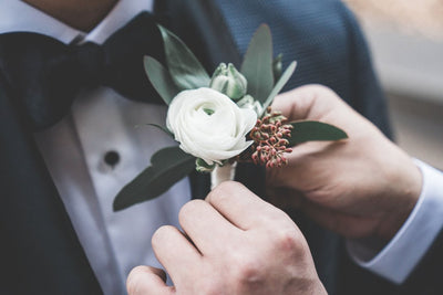 Boutonniere