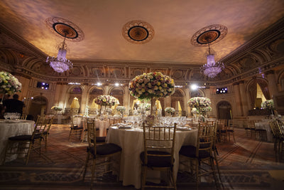 Plaza Hotel