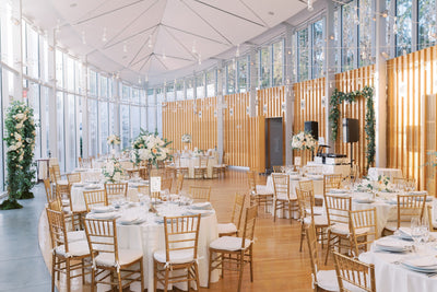 Brooklyn Botanical Garden