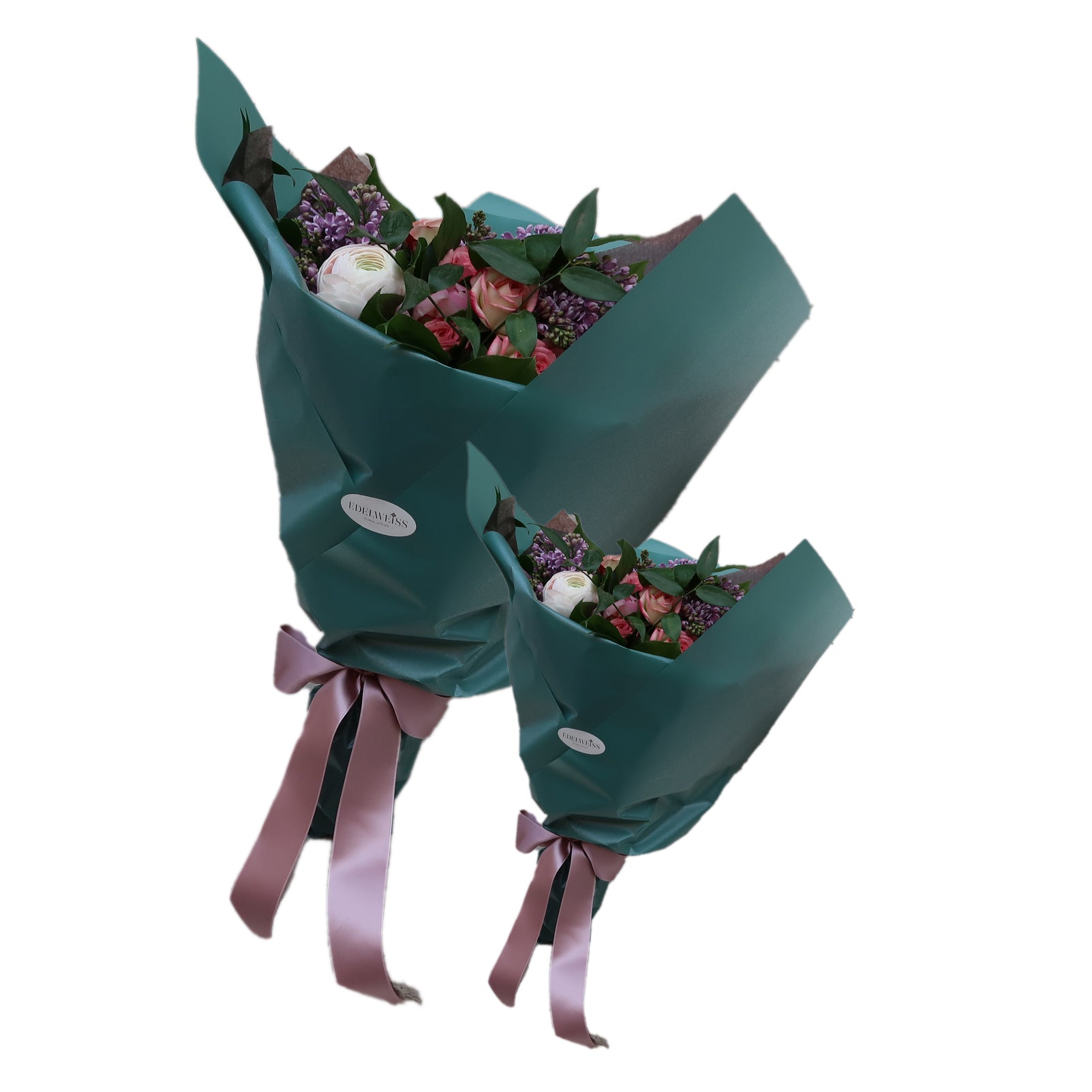 Mommy and Me Bouquets