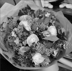 Subscription - Designer's Choice - Bouquet