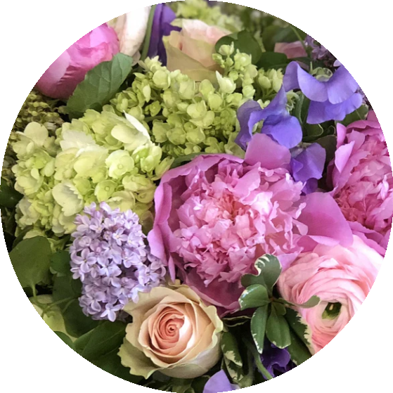 Mommy’s Bouquet