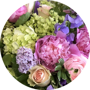 Mommy’s Bouquet
