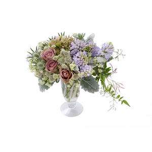 jasmine lavender flower Jasmine – Edelweiss Floral Atelier